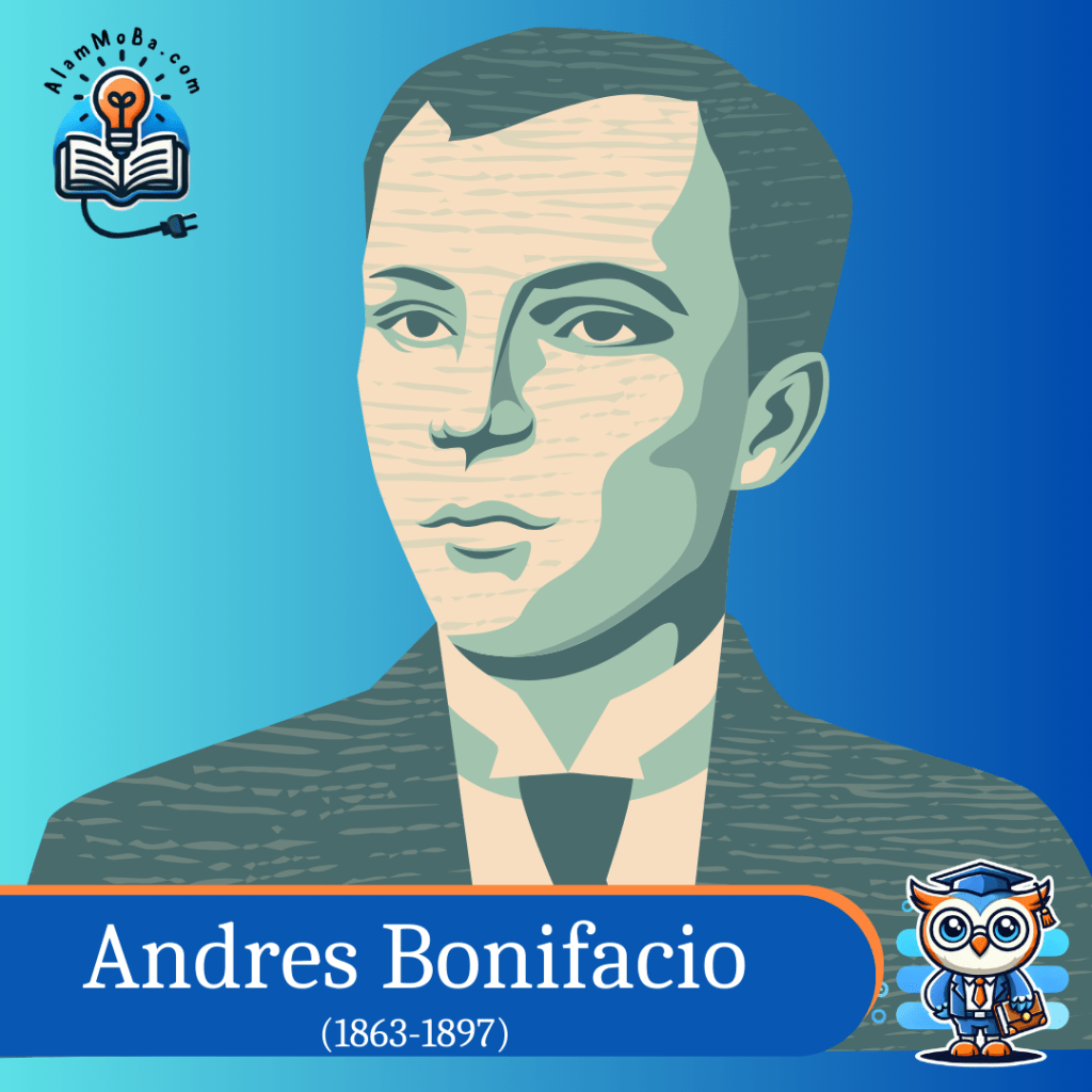 Andres Bonifacio