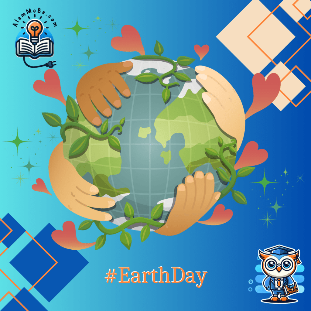 #EarthDay: A Call for Filipinos to Rise for Mother&nbsp;Earth