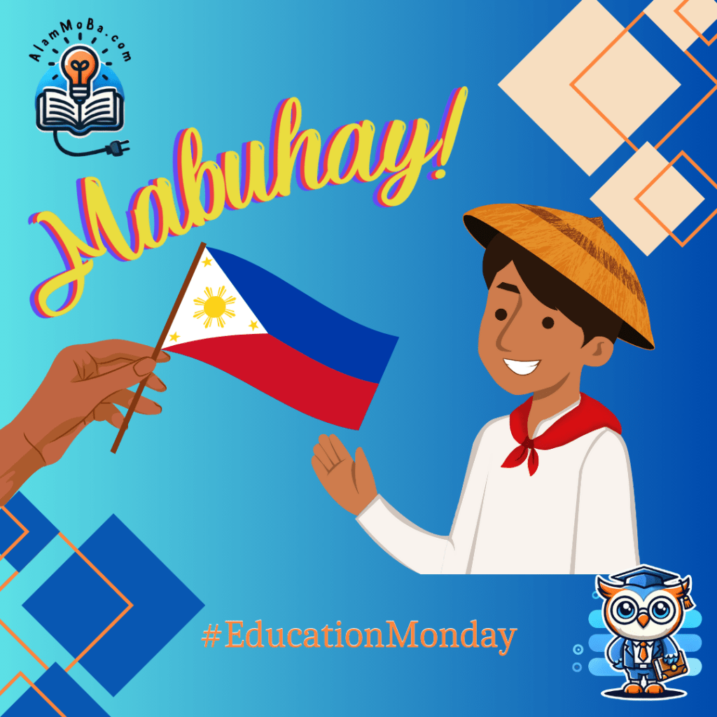 #EducationMonday: Mastering Filipino: A Simple Study Tip That Actually&nbsp;Works