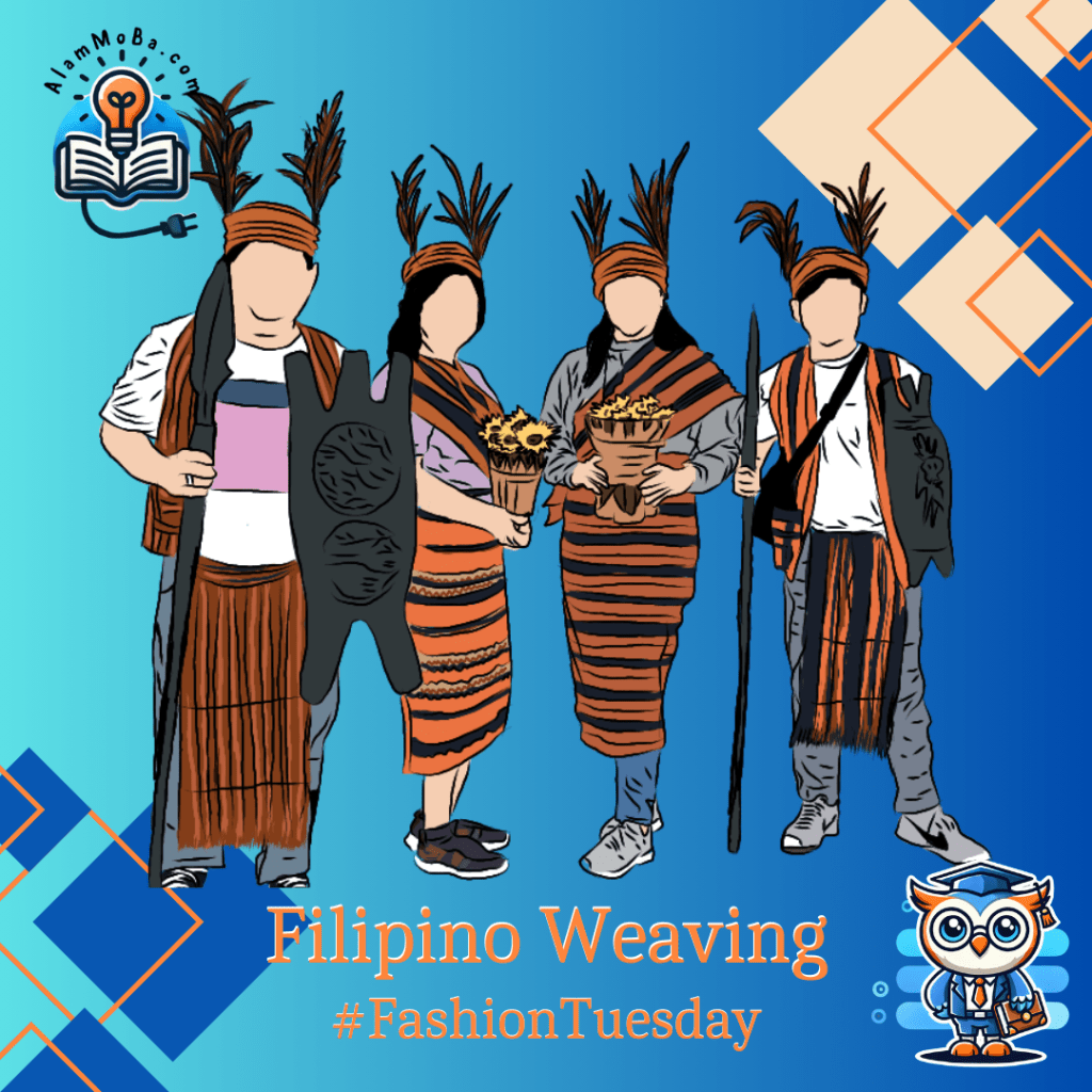 #FashionTuesday: Weaving Time: Traditional Filipino Clothing and Their Modern&nbsp;Comeback