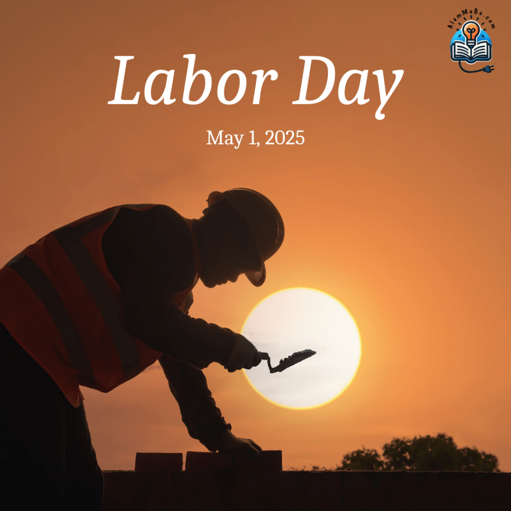 Labor Day in the Philippines: Honoring the Workers Who Build the&nbsp;Nation