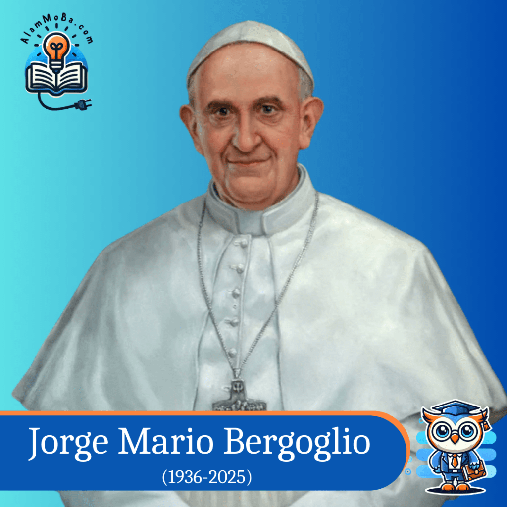 Pope Francis Dies at 88: Remembering His Love for the&nbsp;Philippines